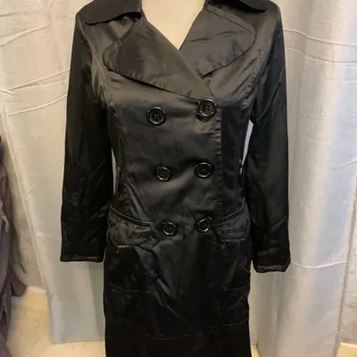 Trench taille 38/40 + autre